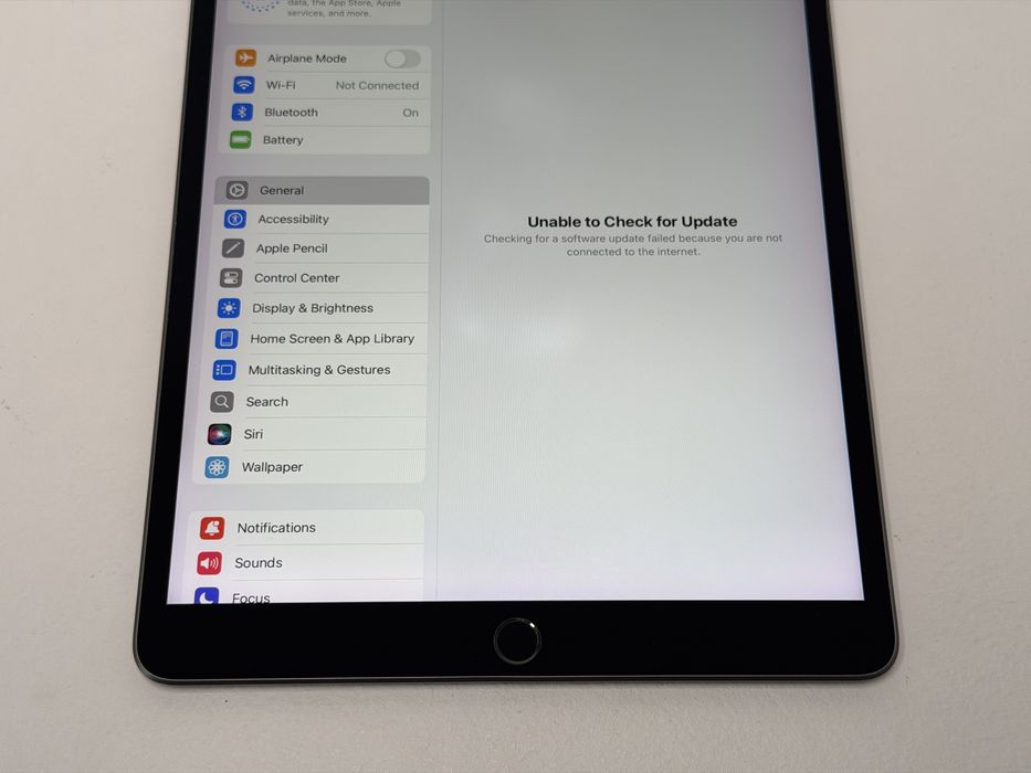 iPad Air 3 (A2152) - 64GB - faktura VAT 23%