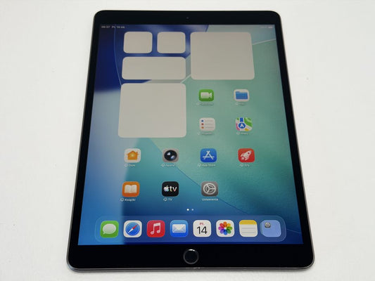 iPad Air 3 (A2152) - 64GB - Space Gray - faktura VAT 23%
