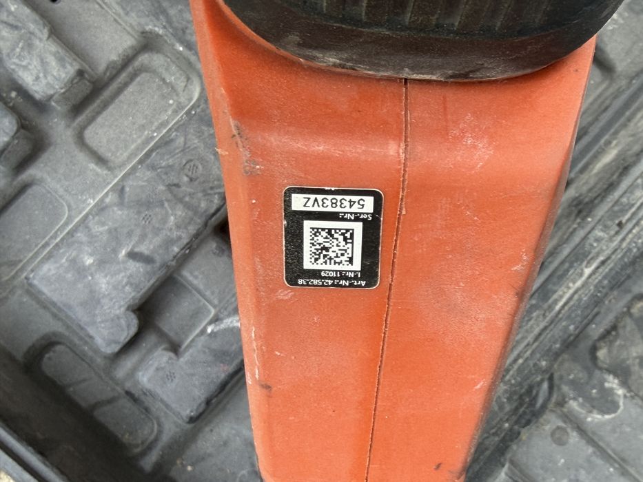 Młot udarowy Toolson Pro-BH 900 - 900W - faktura VAT 23%