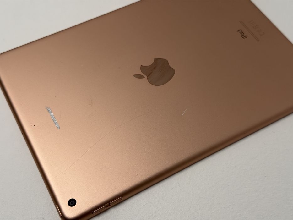 iPad 8. gen. (A2270) - 32GB - faktura VAT 23%