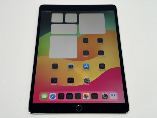 iPad Pro 10.5 (A1709) - 64GB - Cellular (LTE) - Space Gray - faktura VAT 23%