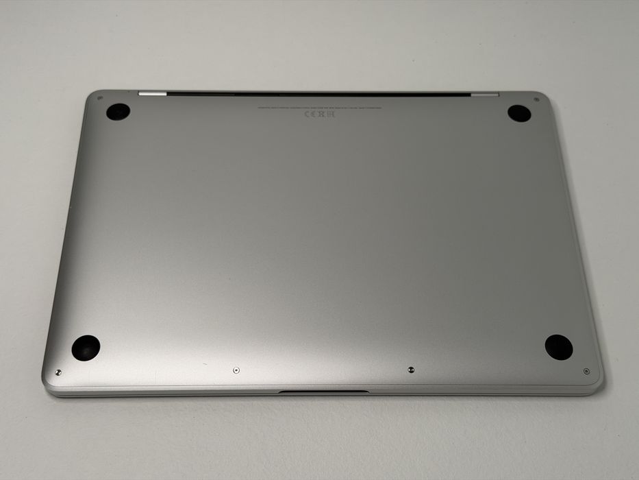 MacBook Pro 13 (A2338) - Apple M1/8GB/256GB - faktura VAT 23%