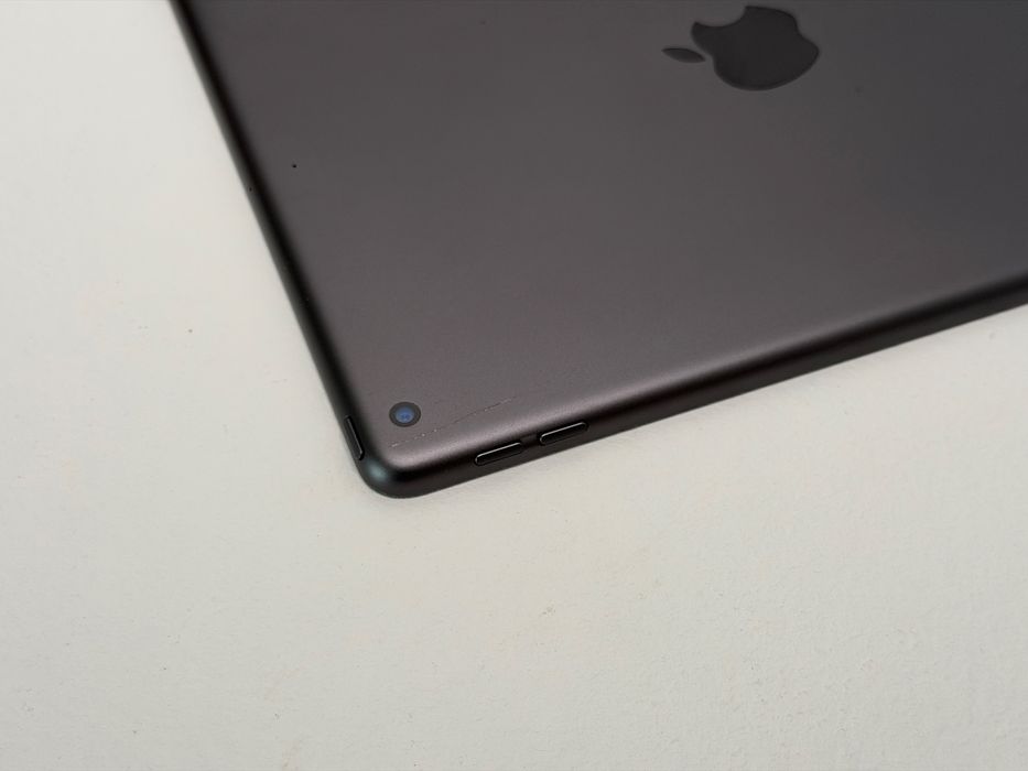 iPad 9. gen. (A2602) - 64GB - Space Gray - faktura VAT 23%