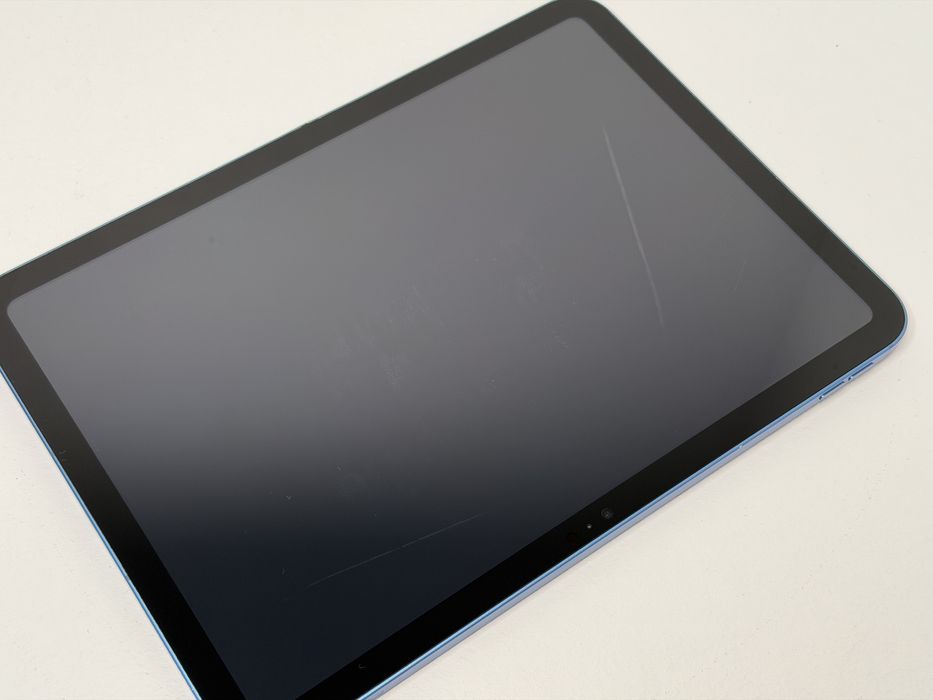 iPad 10. gen. (A2757) - 64GB - Cellular (LTE) - faktura VAT 23%
