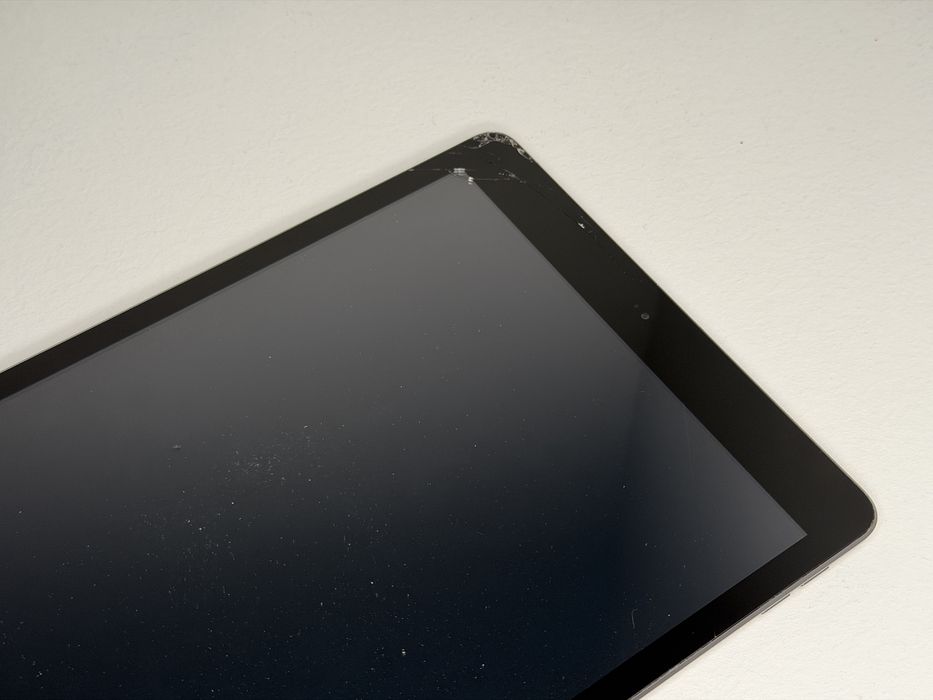 iPad 7. gen. (A2198) - 128GB - Cellular (LTE) - faktura VAT 23%