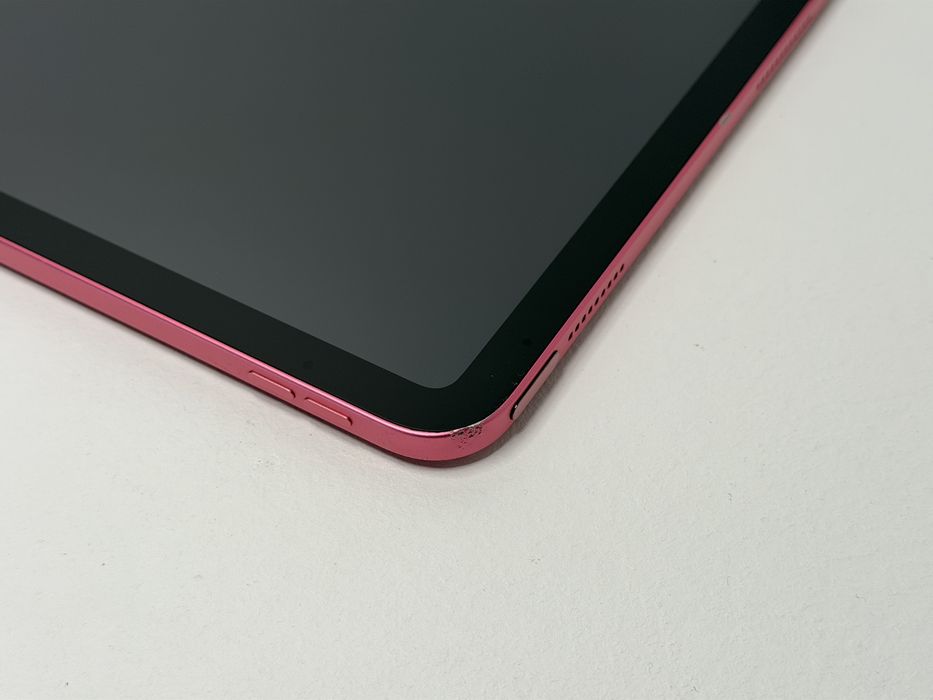 iPad 10. gen. (A2696) - 64GB - faktura VAT 23%