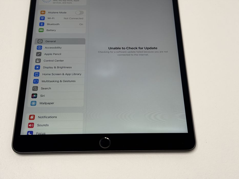 iPad Air 3 (A2152) - 64GB - faktura VAT 23%