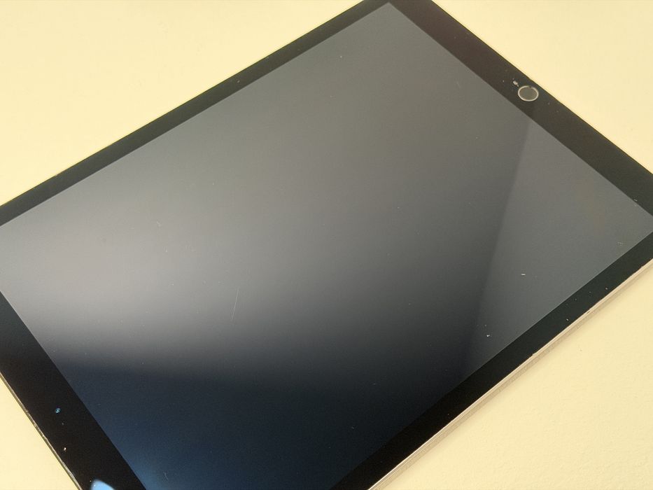 iPad Pro 12.9 1. gen. (A1652) - 256GB - Cellular (LTE) - faktura VAT 23%