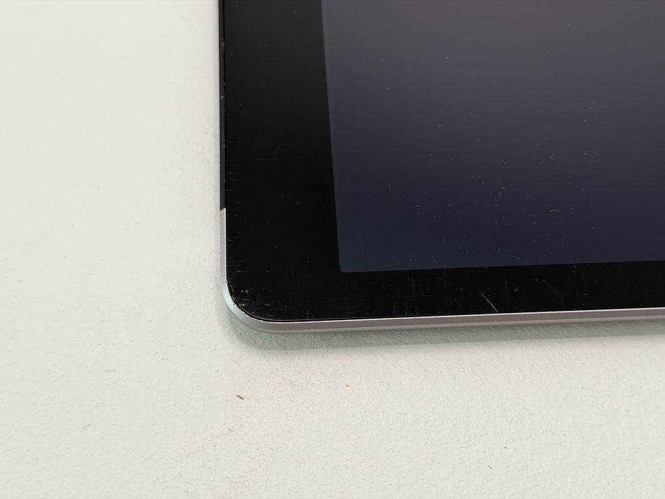 iPad 5 (A1823) - 128GB - Cellular (LTE) - faktura VAT 23%