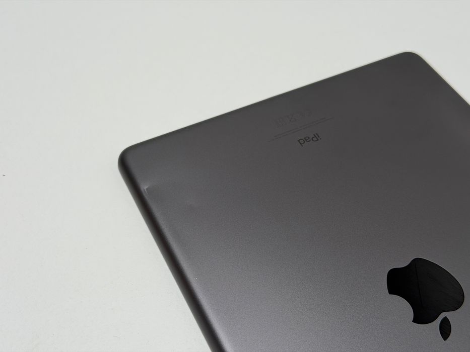 iPad 7. gen. (A2197) - 32GB - Space Gray - faktura VAT 23%