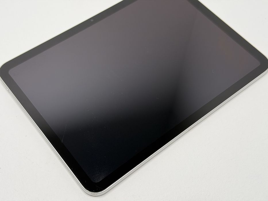 iPad 10. gen. (A2696) - 256GB - Silver - faktura VAT 23%