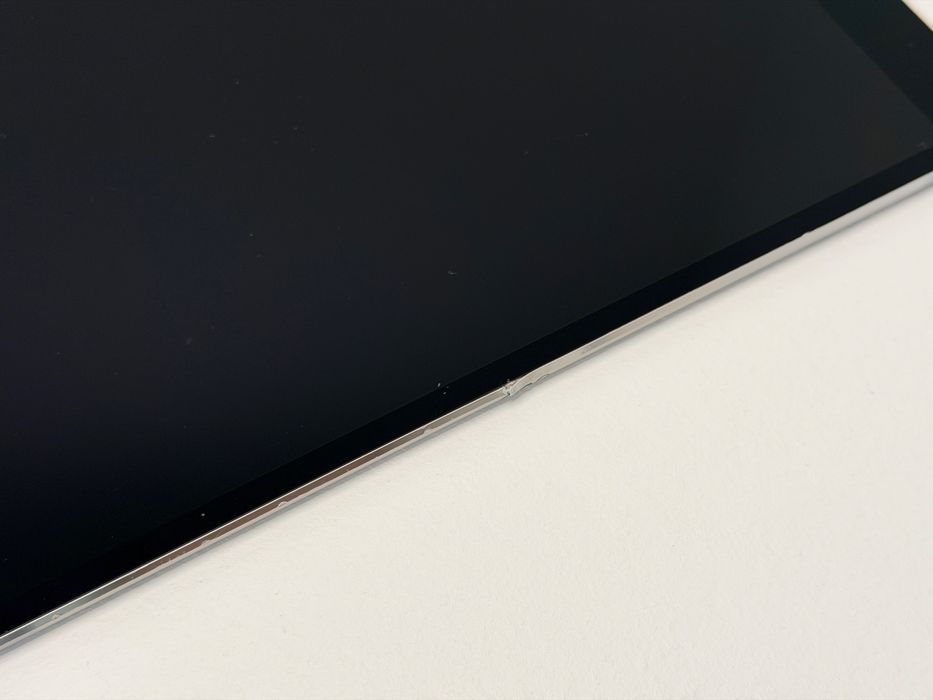 iPad Pro 10.5 (A1709) - 64GB - Cellular (LTE) - Space Gray - faktura VAT 23%