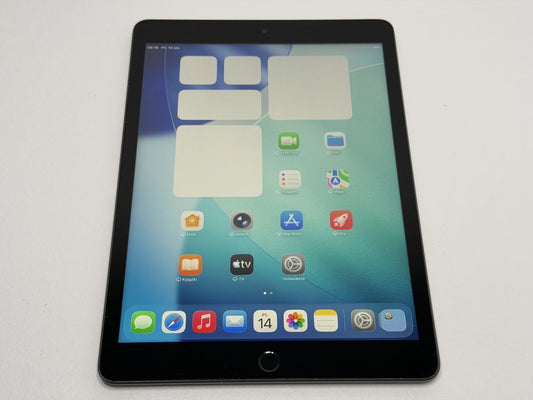 iPad 9. gen. (A2602) - 64GB - Space Gray - faktura VAT 23%