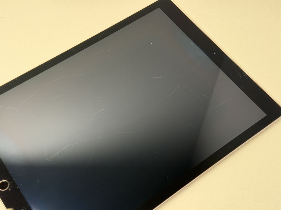 iPad Pro 12.9 1. gen. (A1584) - 256GB - faktura VAT 23%