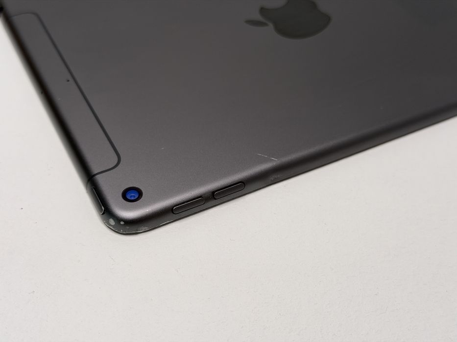 iPad mini 5 (A2124) - 256GB - Cellular (LTE) - faktura VAT 23%