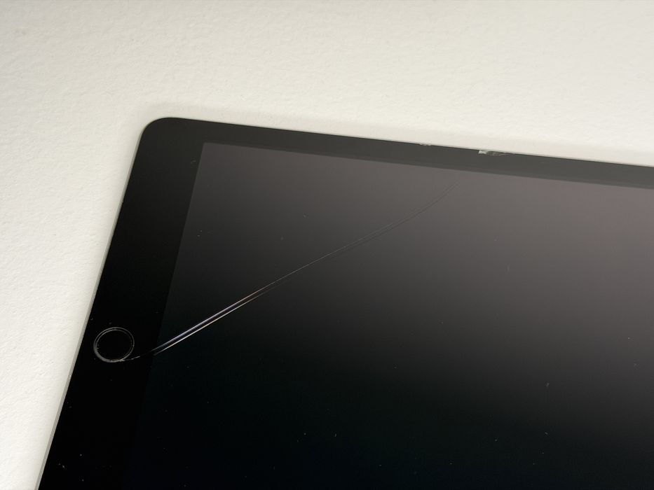 iPad 7. gen. (A2198) - 128GB - Cellular (LTE) - faktura VAT 23%