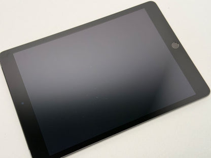 iPad 9. gen. (A2604) - 64GB - Cellular (LTE) - Space Gray - faktura VAT 23%