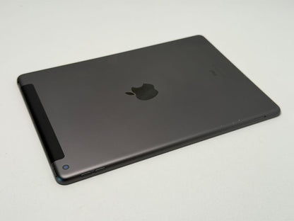 iPad 8. gen. (A2429) - 128GB - Cellular (LTE) - Space Gray - faktura VAT 23%