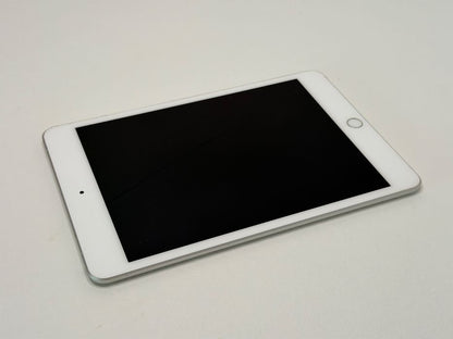 iPad mini 5 (A2124) - Cellular (LTE) - 64GB - Silver - faktura VAT 23%