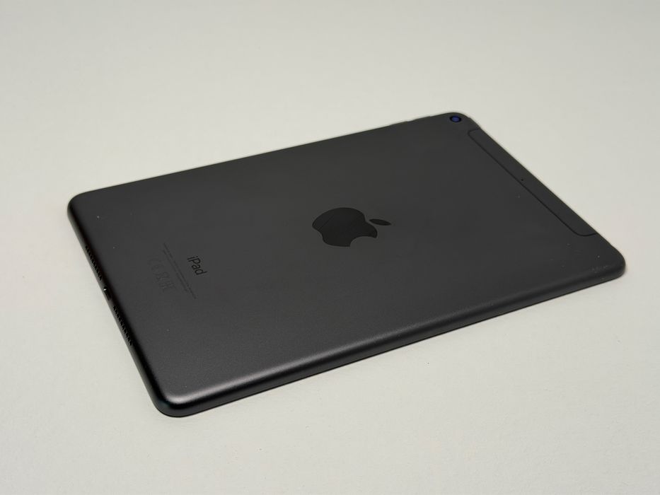 iPad mini 5 (A2124) - Cellular (LTE) - 64GB - faktura VAT 23%