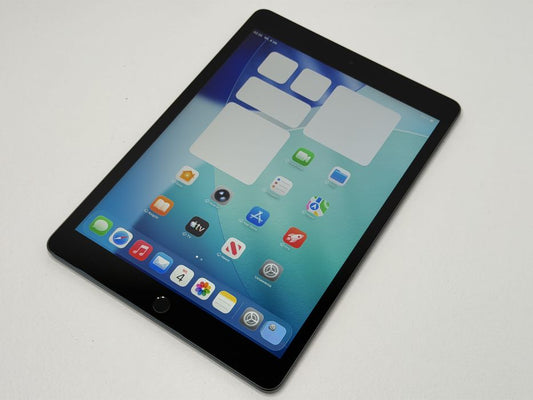 iPad 9. gen. (A2602) - 64GB - Space Gray - faktura VAT 23%