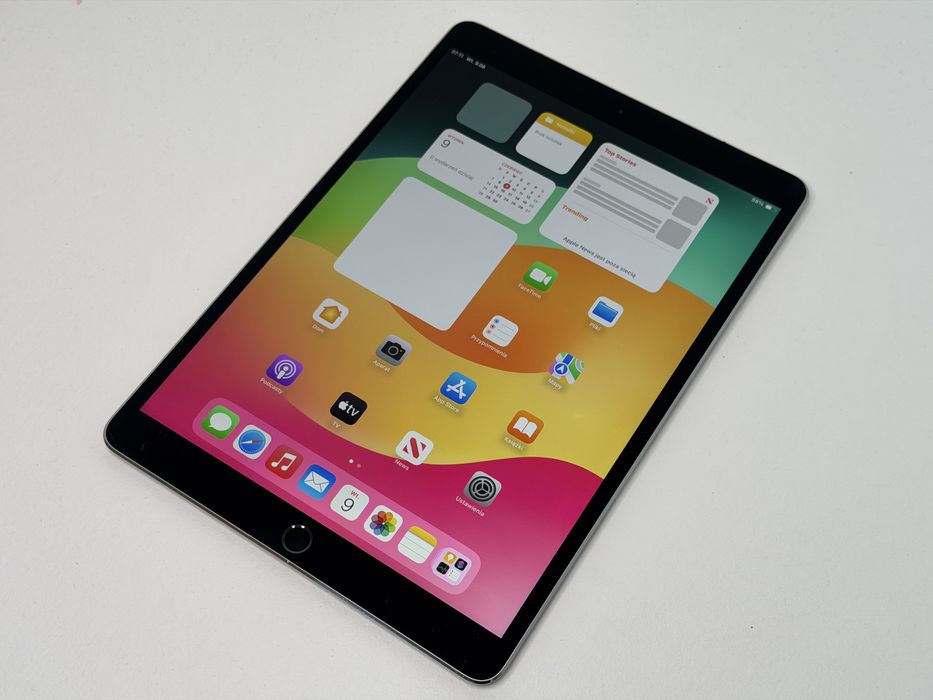 iPad Pro 10.5 (A1709) - 64GB - Cellular (LTE) - faktura VAT 23%