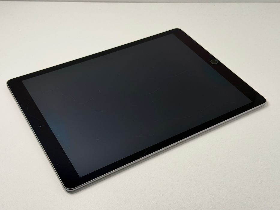 iPad Pro 12.9 1. gen. (A1584) - 256GB - faktura VAT 23%