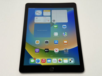 iPad 5 (A1823) - 128GB - Cellular (LTE) - faktura VAT 23%