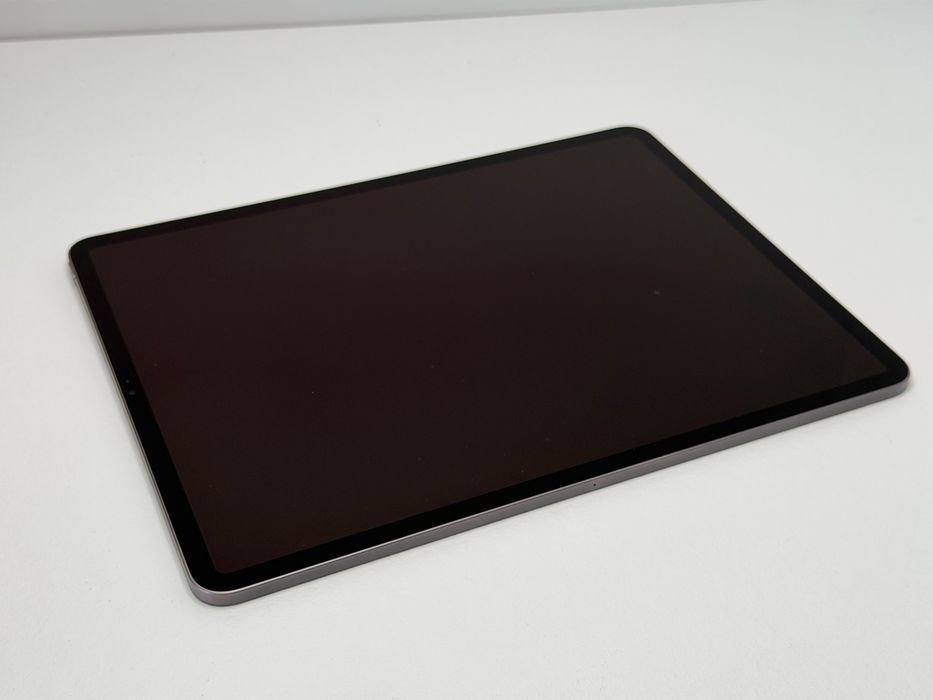 iPad Pro 12.9 3. gen. (A1876) - 256GB - faktura VAT 23%