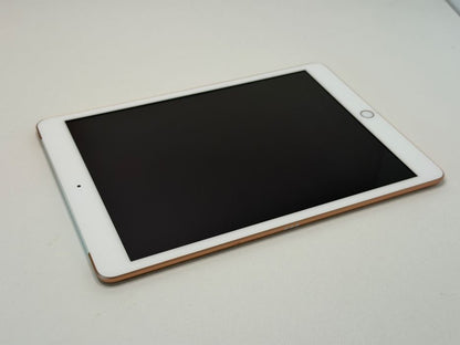 iPad 8. gen. (A2429) - 32GB - Cellular (LTE) - Gold - faktura VAT 23%
