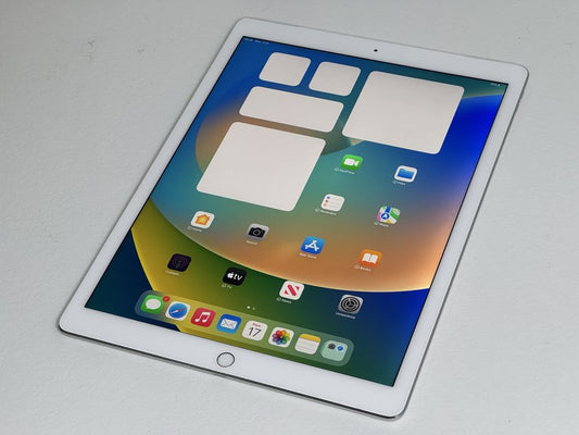 iPad Pro 12.9 1. gen. (A1652) - 128GB - Cellular (LTE) - faktura VAT 23%