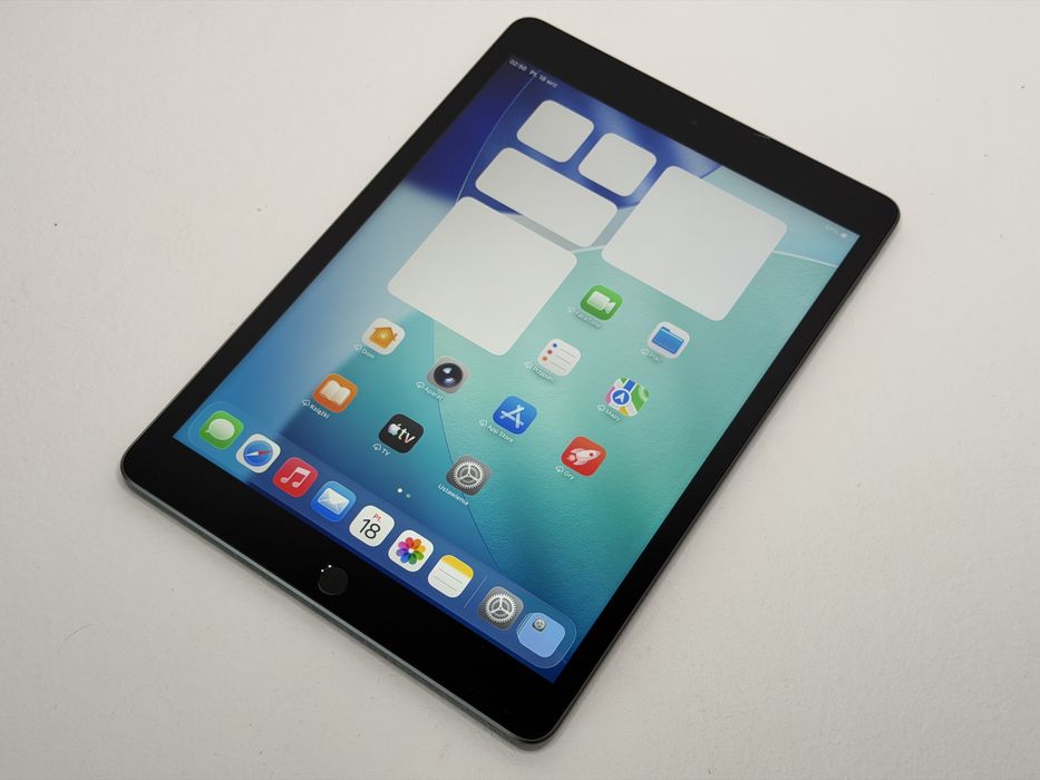 iPad 9. gen. (A2602) - 64GB - Space Gray - faktura VAT 23%