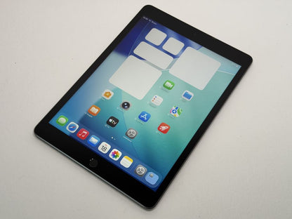 iPad 9. gen. (A2602) - 64GB - Space Gray - faktura VAT 23%