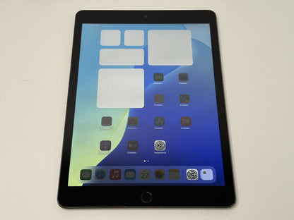 iPad 9. gen. (A2604) - 64GB - Cellular (LTE) - faktura VAT 23%