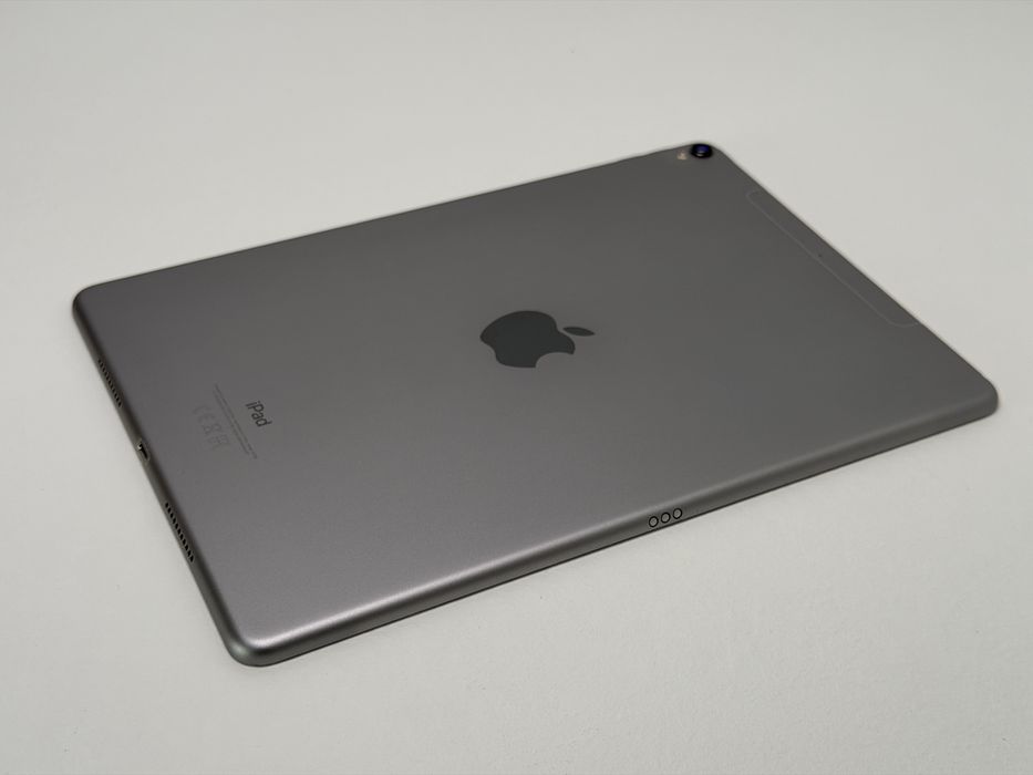 iPad Pro 10.5 (A1709) - 64GB - Cellular (LTE) - faktura VAT 23%