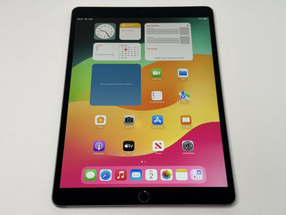 iPad Pro 10.5 (A1709) - 64GB - Cellular (LTE) - faktura VAT 23%