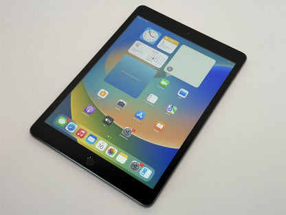 iPad 7. gen. (A2198) - 32GB - Cellular (LTE) - Space Gray - faktura VAT 23%