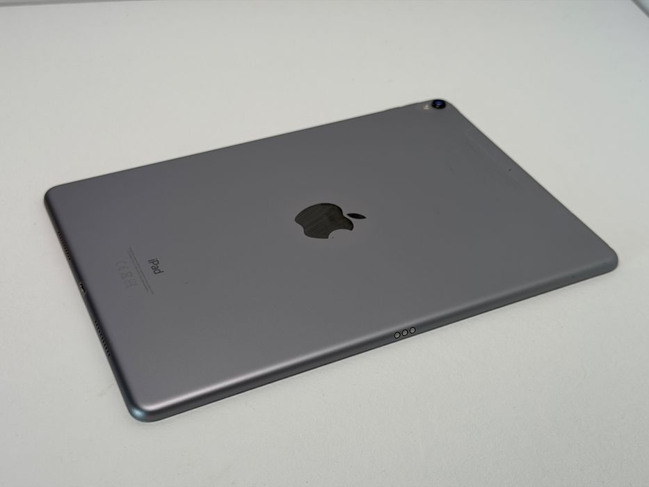 iPad Pro 10.5 (A1709) - 256GB - Cellular (LTE) - Space Gray - faktura VAT 23%