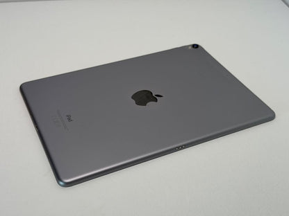 iPad Pro 10.5 (A1709) - 256GB - Cellular (LTE) - Space Gray - faktura VAT 23%