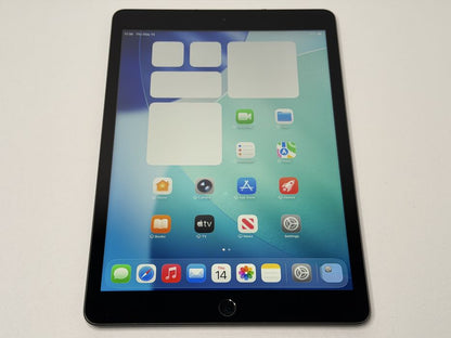 iPad 9. gen. (A2602) - 64GB - faktura VAT 23%