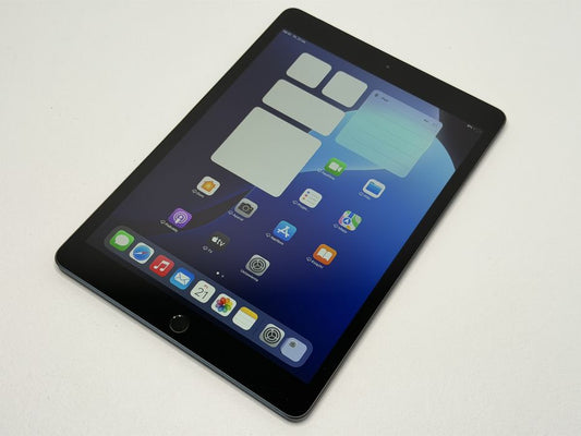 iPad 8. gen. (A2429) - 128GB - Cellular (LTE) - Space Gray - faktura VAT 23%