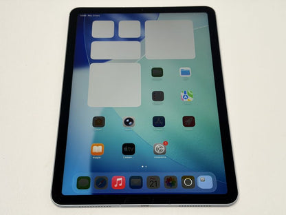 iPad Air 4 (A2072) - 64GB - Cellular (LTE) - Sky Blue - faktura VAT 23%