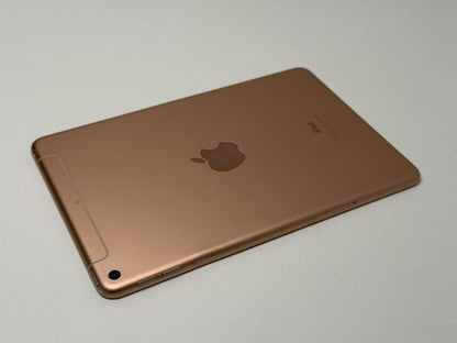 iPad mini 5 (A2124) - 256GB - Cellular (LTE) - faktura VAT 23%