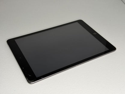 iPad 7. gen. (A2198) - 128GB - Cellular (LTE) - faktura VAT 23%