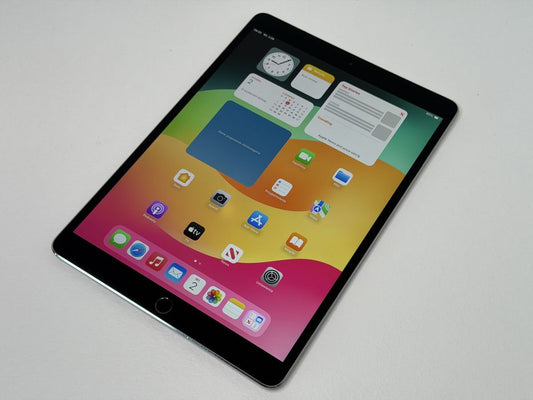 iPad Pro 10.5 (A1709) - 64GB - Cellular (LTE) - faktura VAT 23%