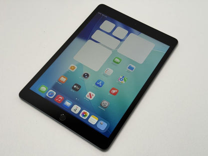 iPad 9. gen. (A2602) - 64GB - Space Gray - faktura VAT 23%