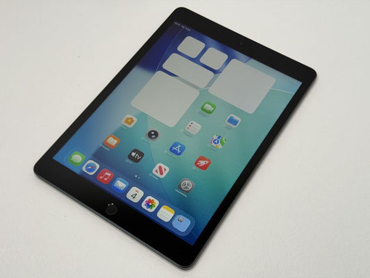 iPad 9. gen. (A2602) - 64GB - Space Gray - faktura VAT 23%