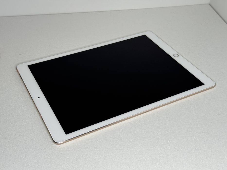 iPad Pro 12.9 2. gen. (A1670) - 64GB - faktura VAT 23%