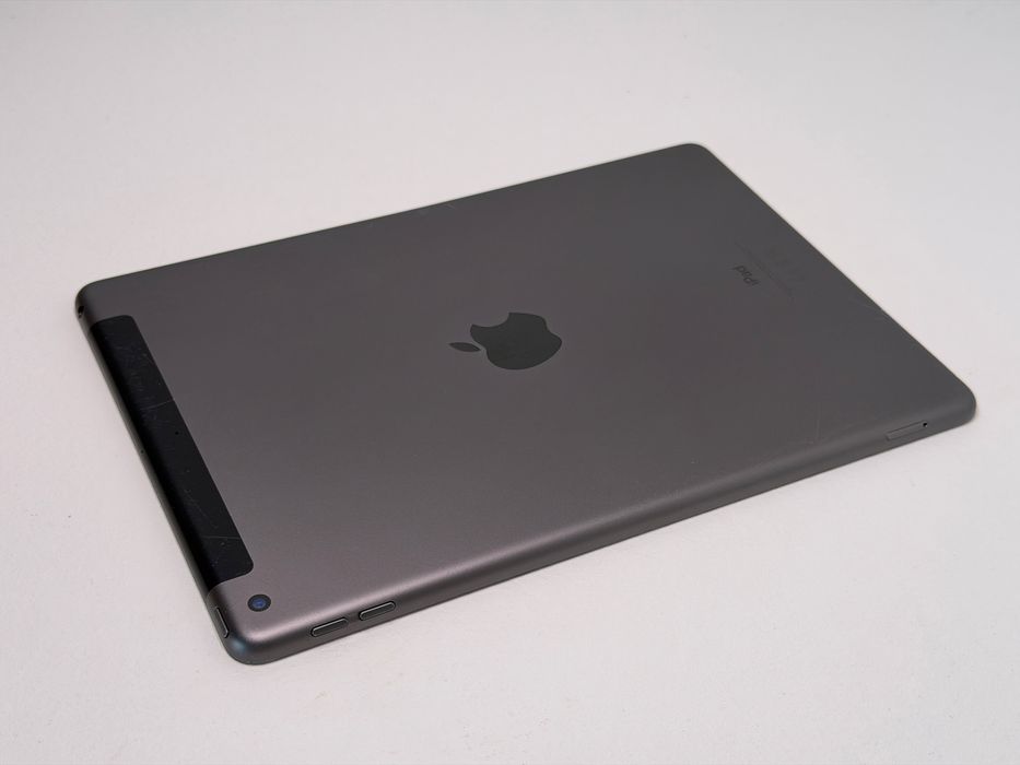 iPad 7. gen. (A2198) - 32GB - Cellular (LTE) - Space Gray - faktura VAT 23%