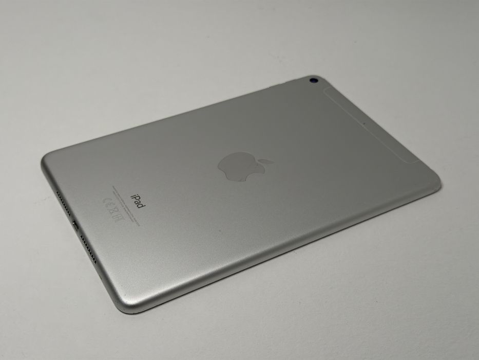 iPad mini 5 (A2124) - 256GB - Cellular (LTE) - faktura VAT 23%